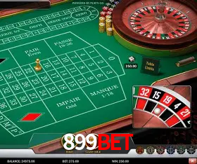 Exclusive Offers 899Bet