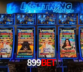 Descubra a Essência do 899Bet: Nossa História e Compromissos