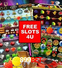 Weekend Specials 899Bet