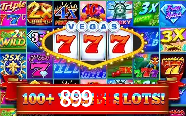Desvendando o Mundo dos Jogos Virtuais na 899Bet