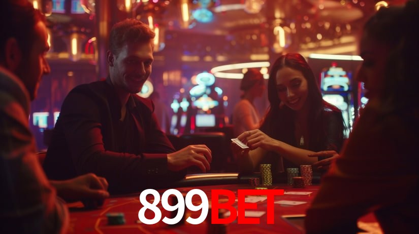 Descubra o Programa VIP da 899Bet: Vantagens Exclusivas para Jogadores