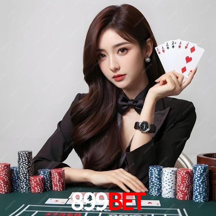 Promoções Sazonais 899Bet