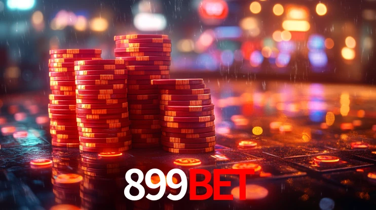 899Bet: Jogos de Caça-Níqueis-Altas Recompensas, Roleta-Velocidade, Blackjack-Desafios Máximos