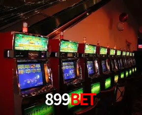 Seasonal Promotions 899Bet