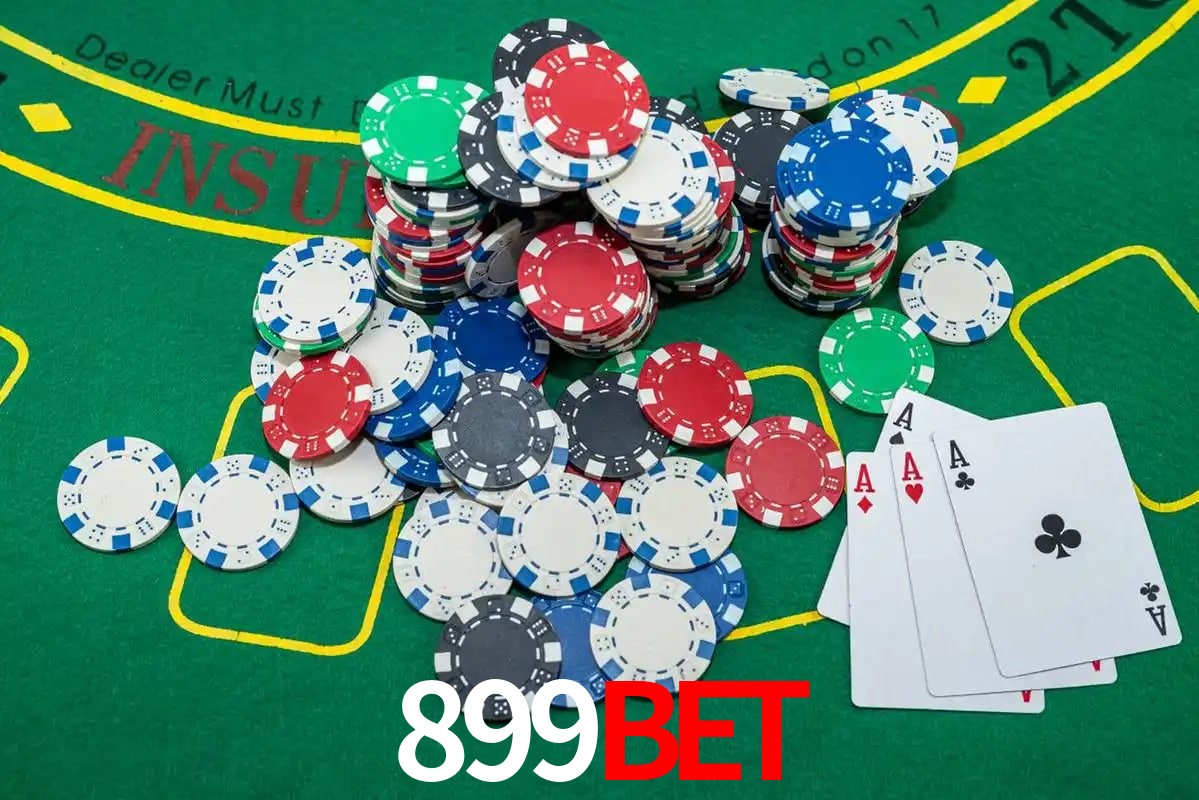 Programa VIP 899Bet