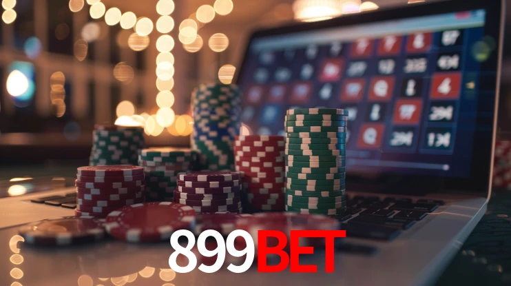 Live Casino 899Bet