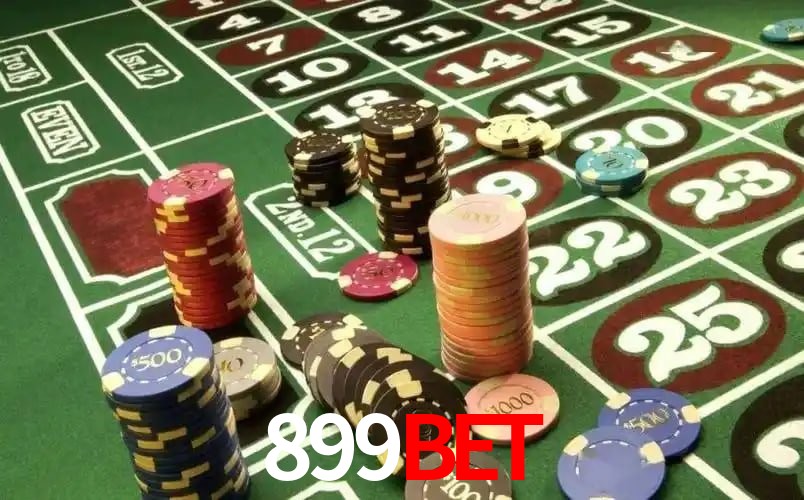 Diretório de Jogos 899Bet