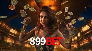 Welcome Bonus 899Bet