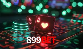 Experiência VIP 899Bet
