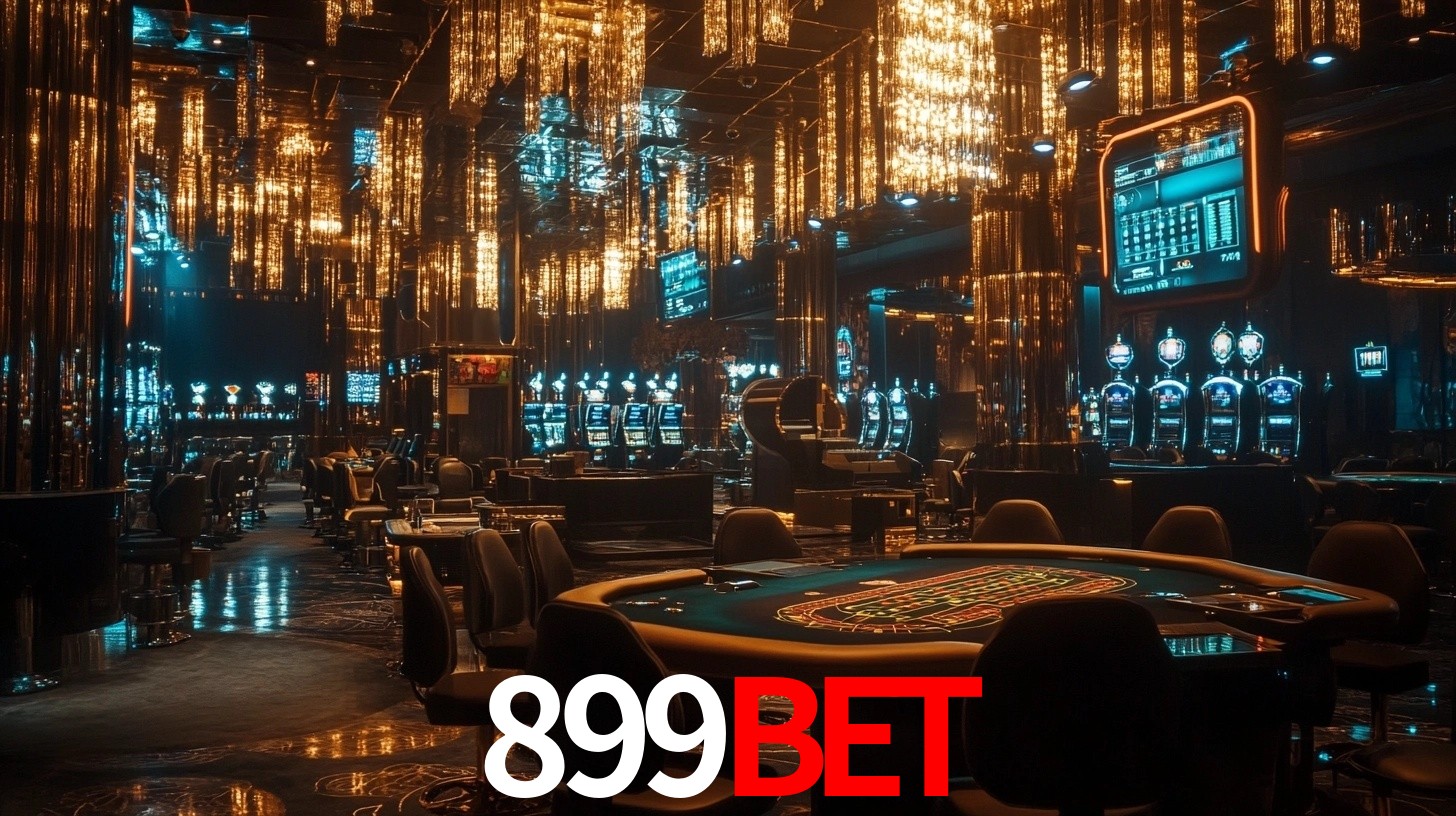 899Bet