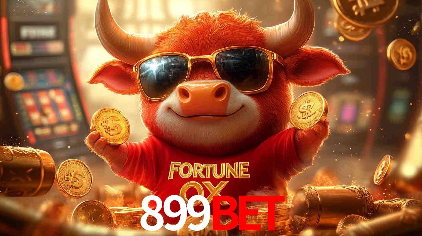 899Bet: A Experiência de Casino com Jogos de Mesa ao Vivo