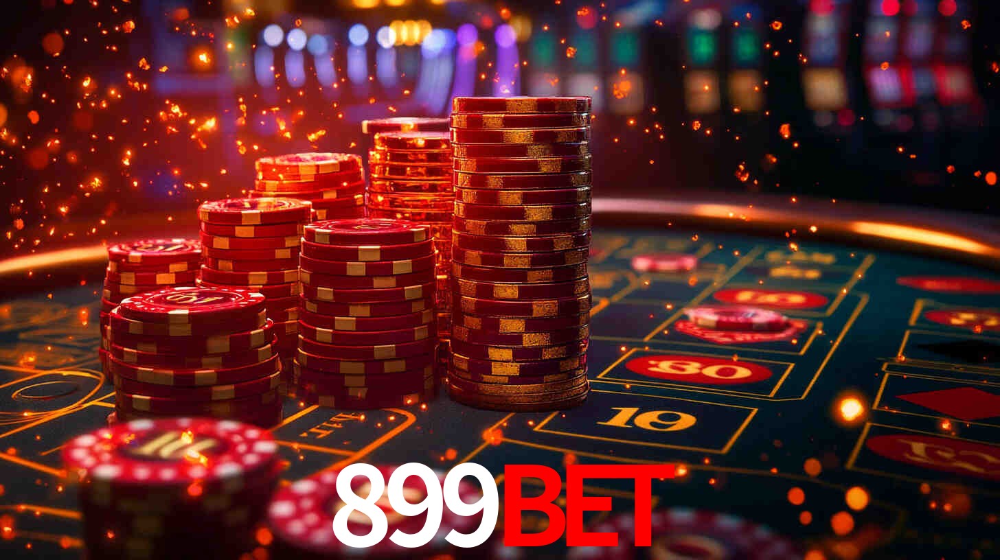 Exclusive Games 899Bet