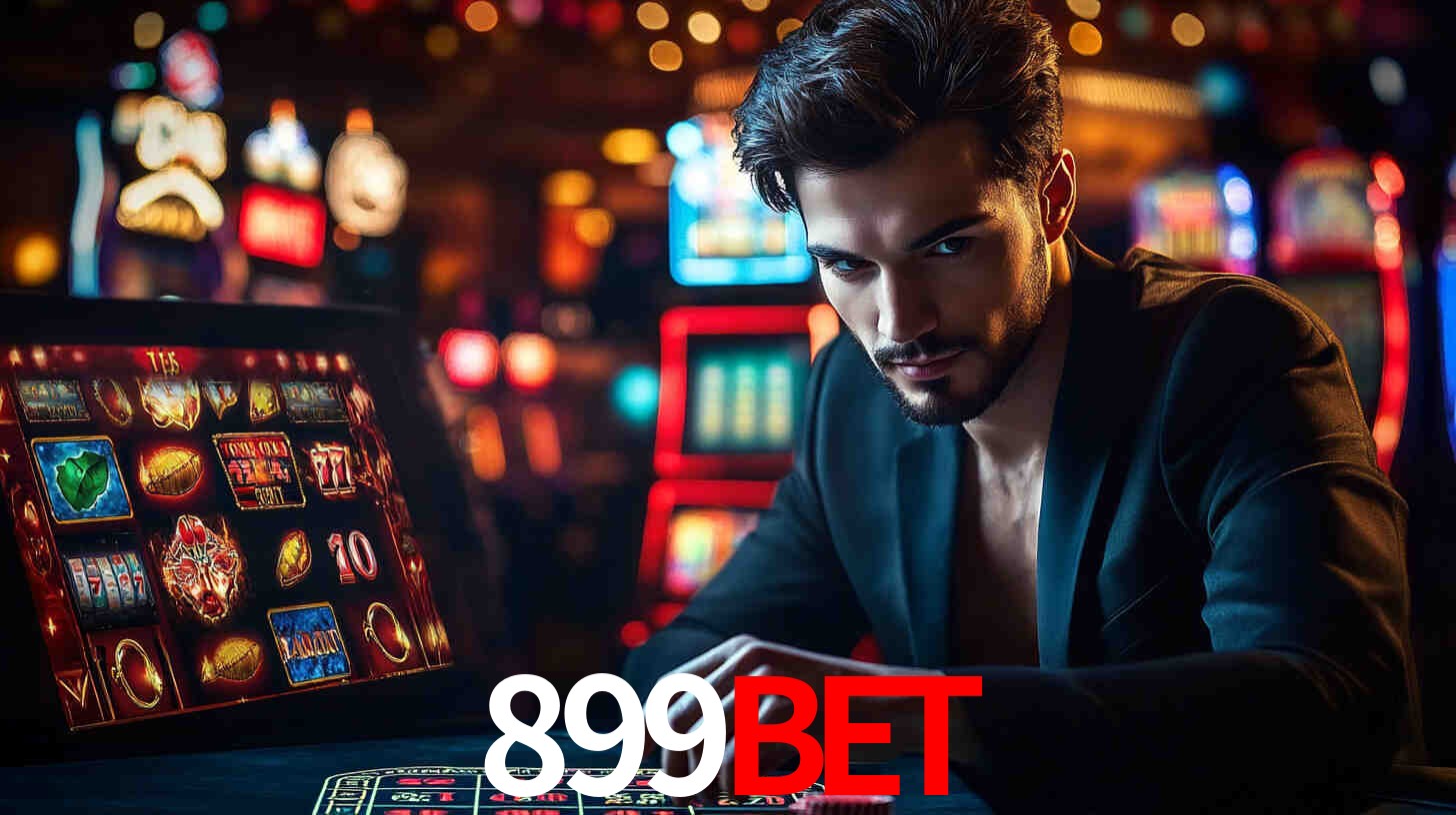 899Bet Vip