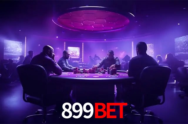 Estatísticas do Jogo 899Bet
