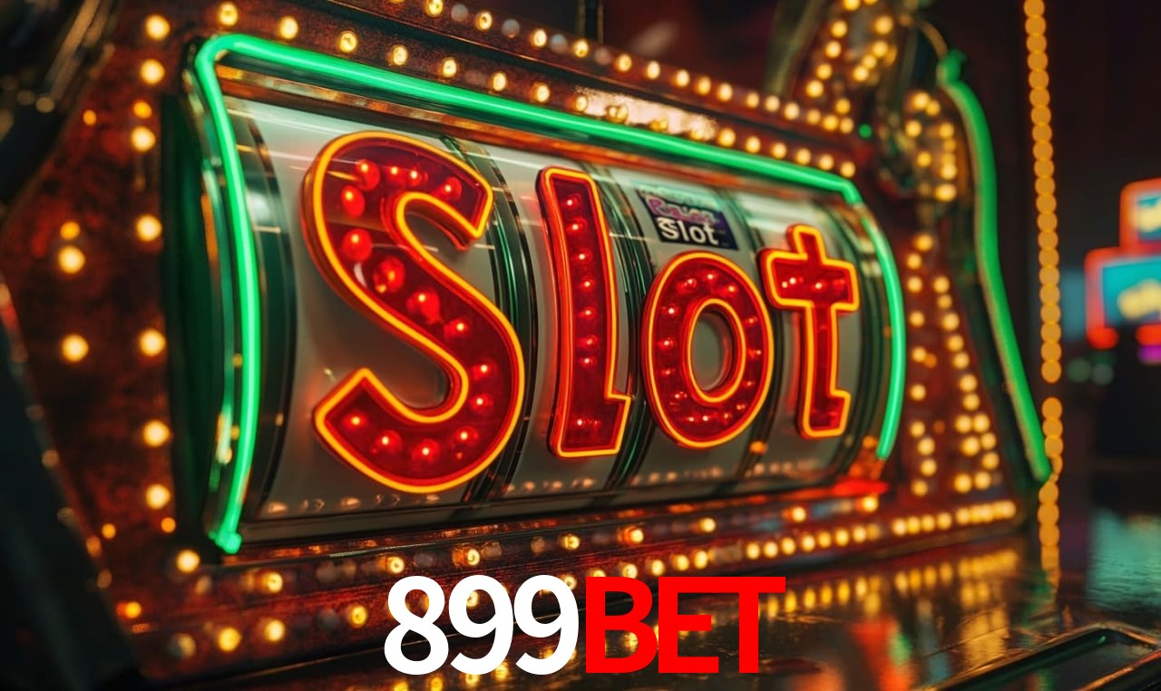 Especiais de Fim de Semana 899Bet