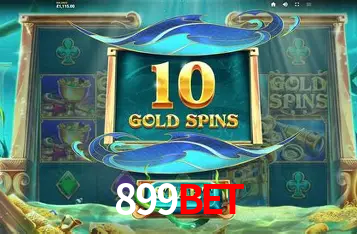 Inovações de Jogos na 899Bet: O Futuro das Experiências Interativas