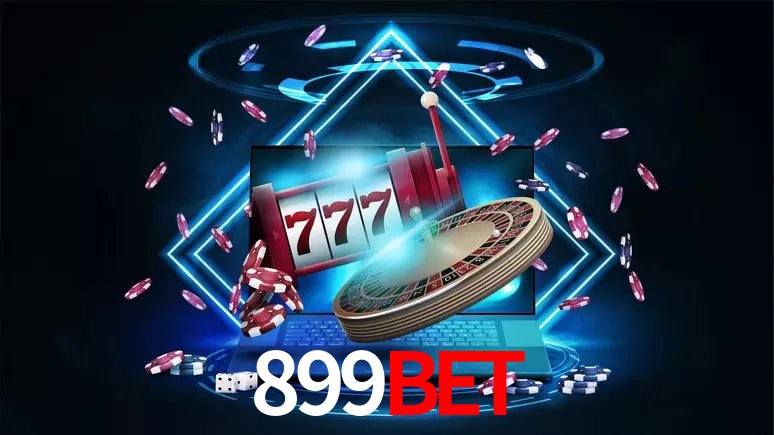 Segurança 2FA 899Bet