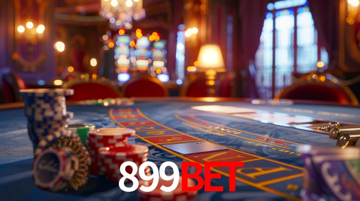 Games Directory 899Bet