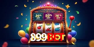 Ofertas Exclusivas 899Bet