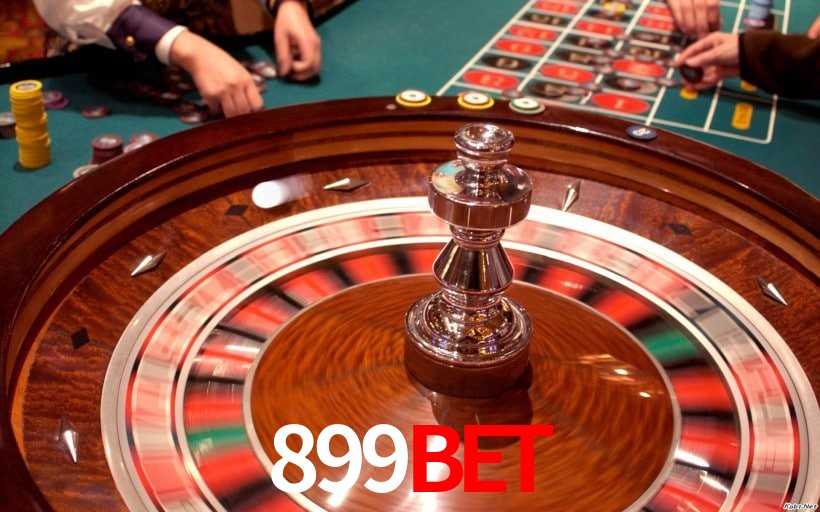 Bônus Diários 899Bet