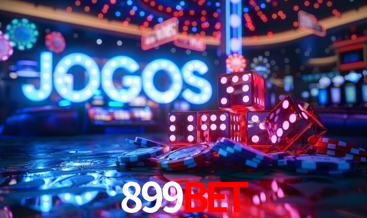Jogos Exclusivos 899Bet