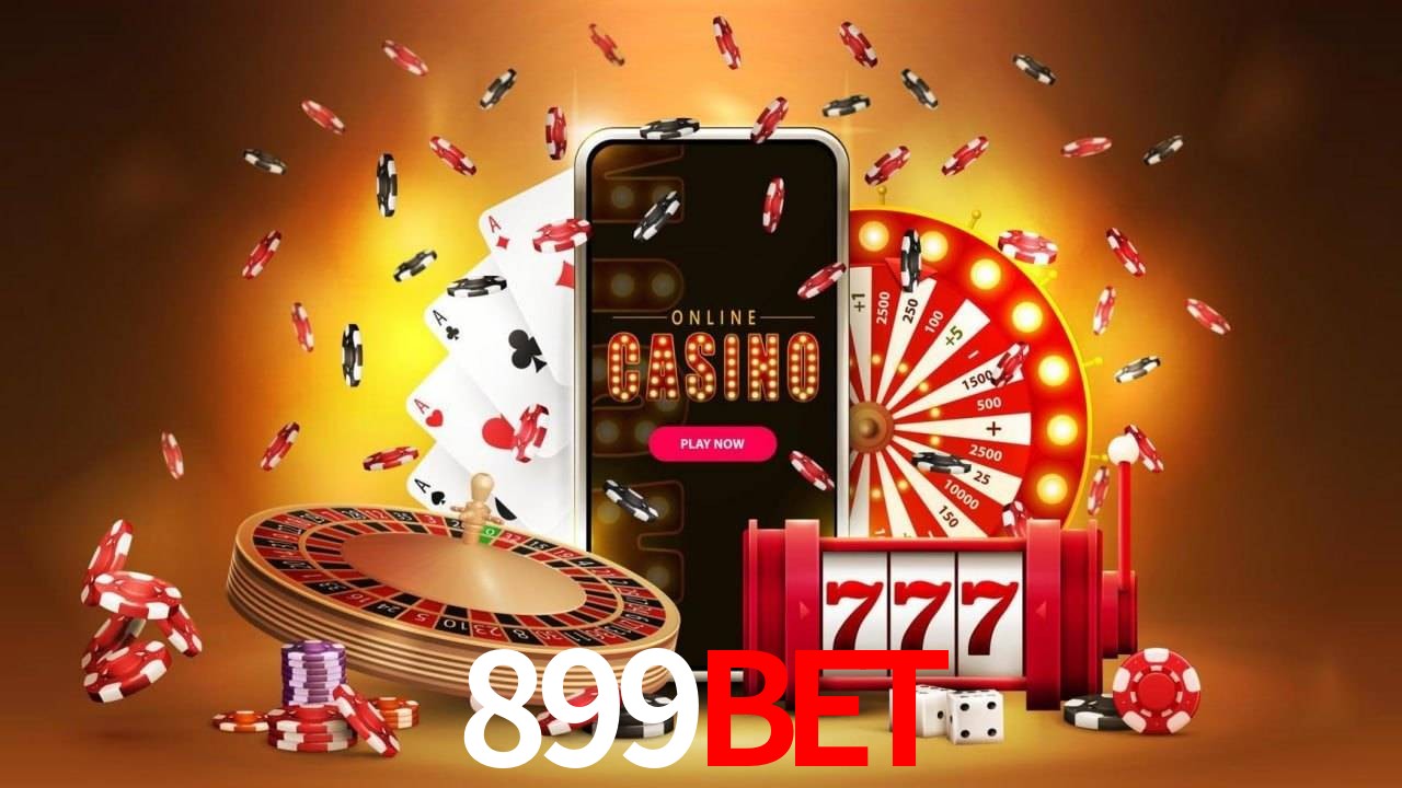 Cadastro Rápido 899Bet