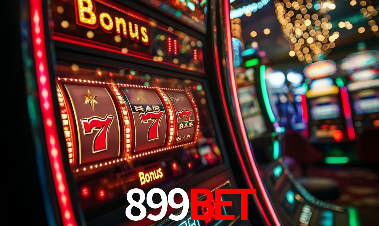 APP oficial da 899Bet para mobile