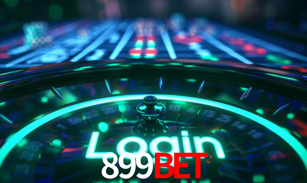 Apostas de Futebol 899Bet