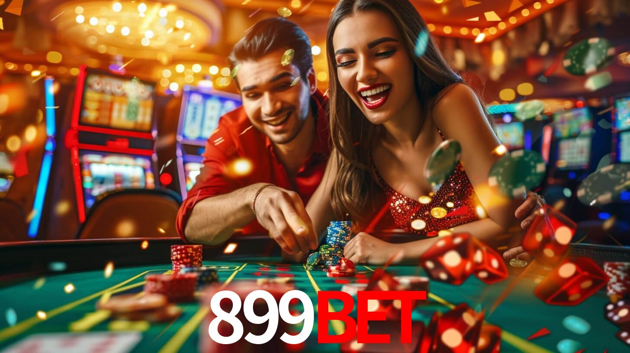 Sistemas de Segurança 899Bet