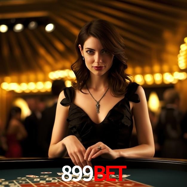 Inovações de Jogos na 899Bet: O Futuro das Experiências Interativas