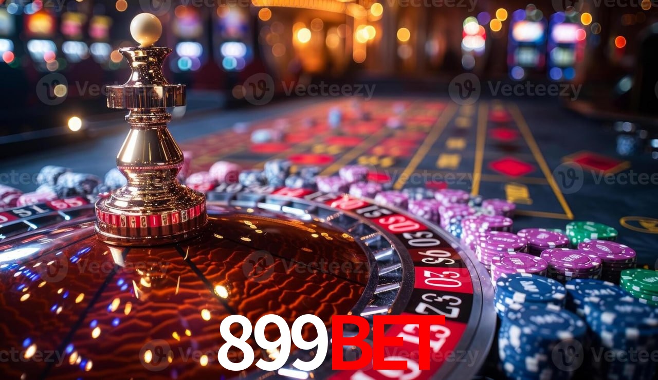 API Integration 899Bet