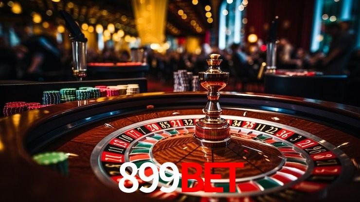 Security Systems 899Bet