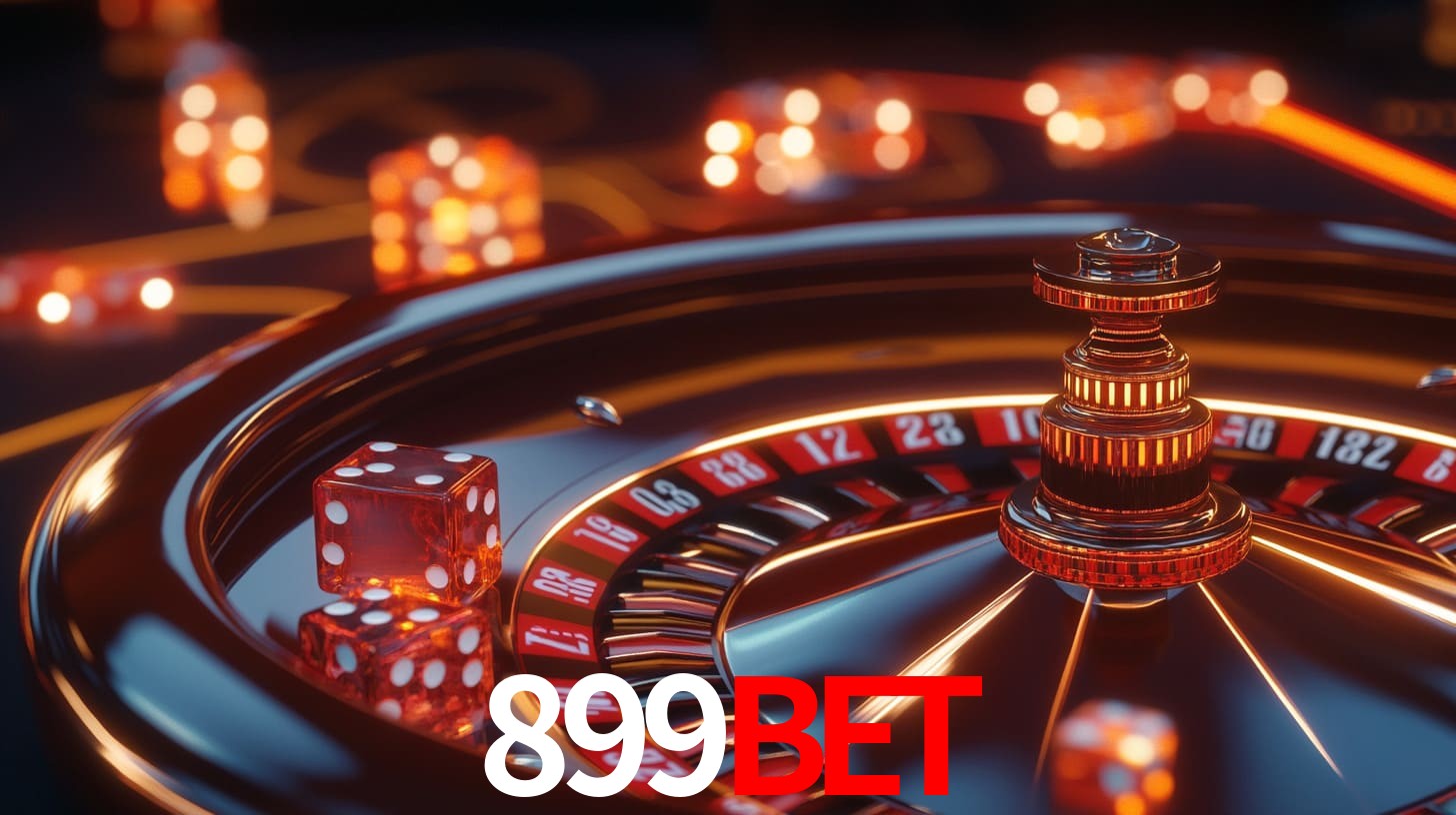 Bônus Generosos e Exclusivos no 899Bet para Você!