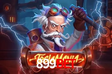 Benefícios da Conta 899Bet