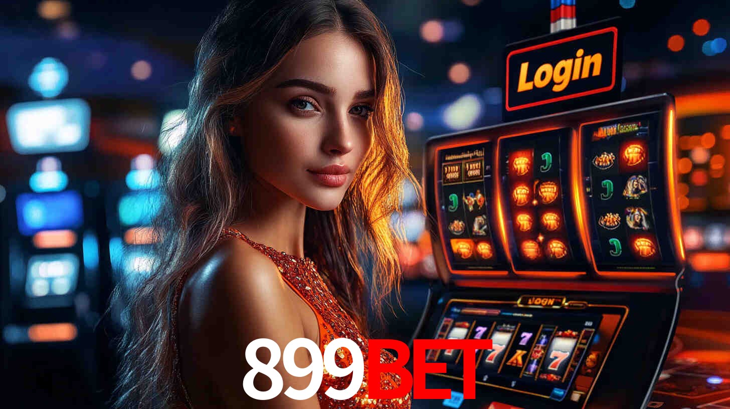 899Bet