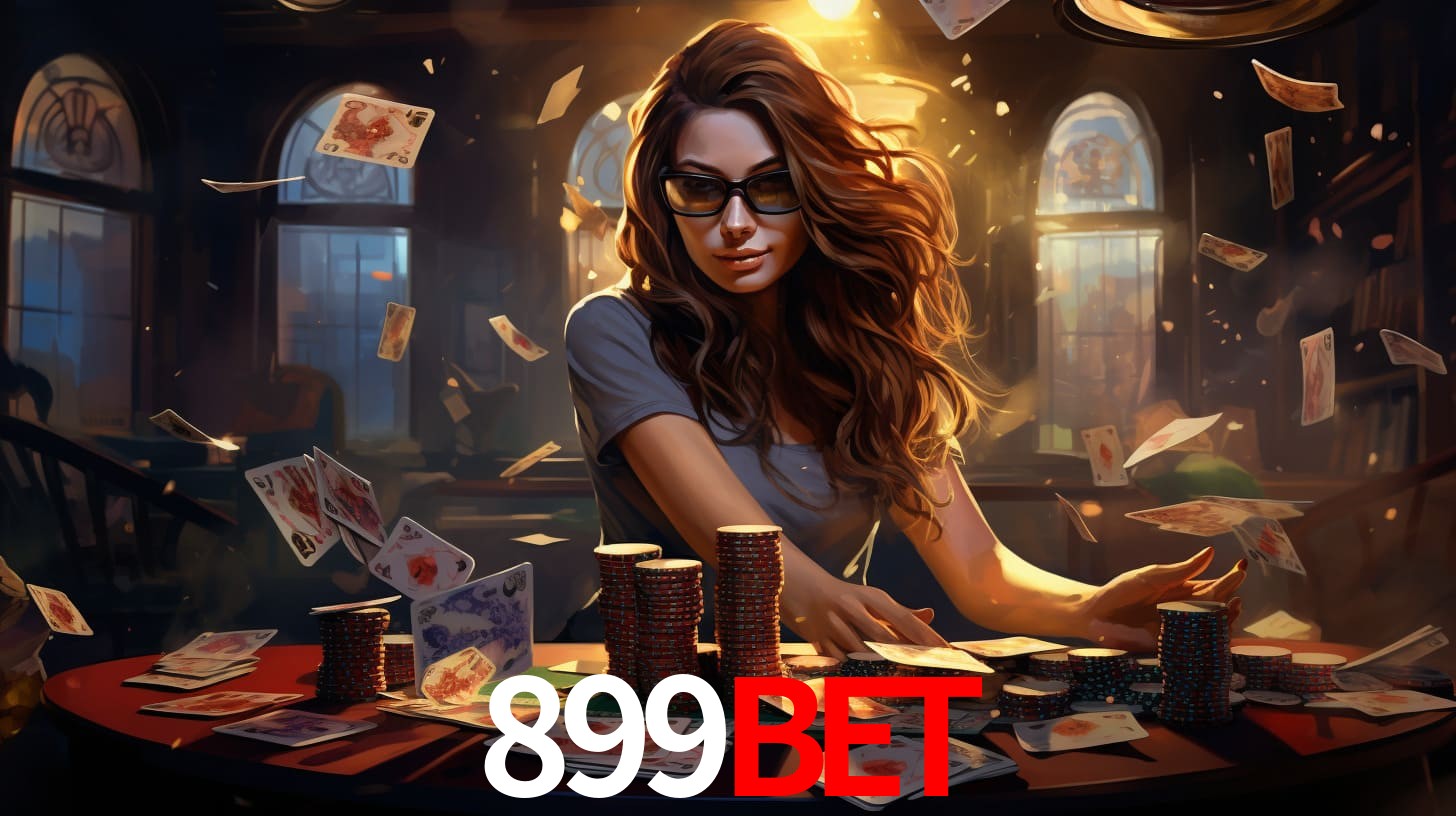 VIP Casino 899Bet