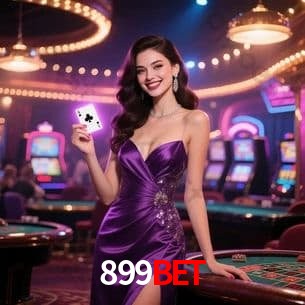 Torneios 899Bet