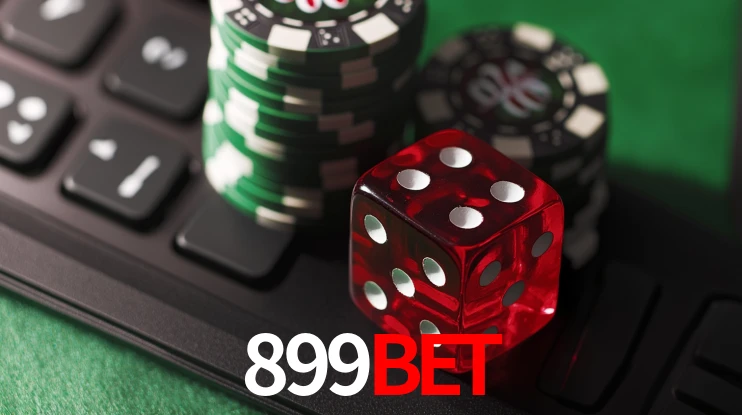 Game Providers 899Bet