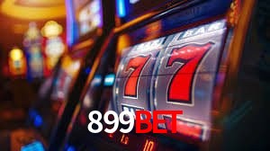Tecnologia da Plataforma 899Bet