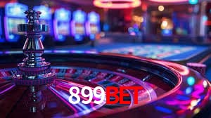 Estatísticas 899Bet