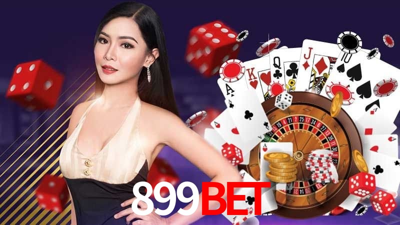 PIX Instantâneo 899Bet