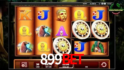 Desvendando o Mundo dos Jogos Virtuais na 899Bet
