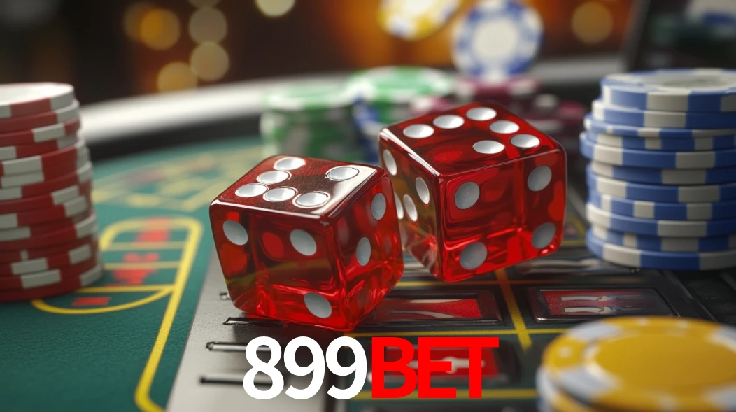Tournaments 899Bet