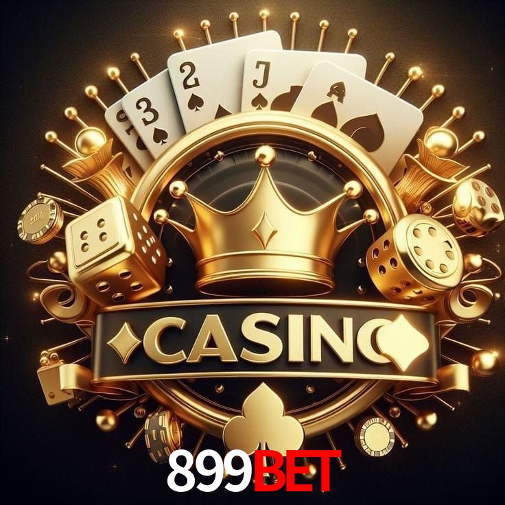 Recursos de Bônus 899Bet