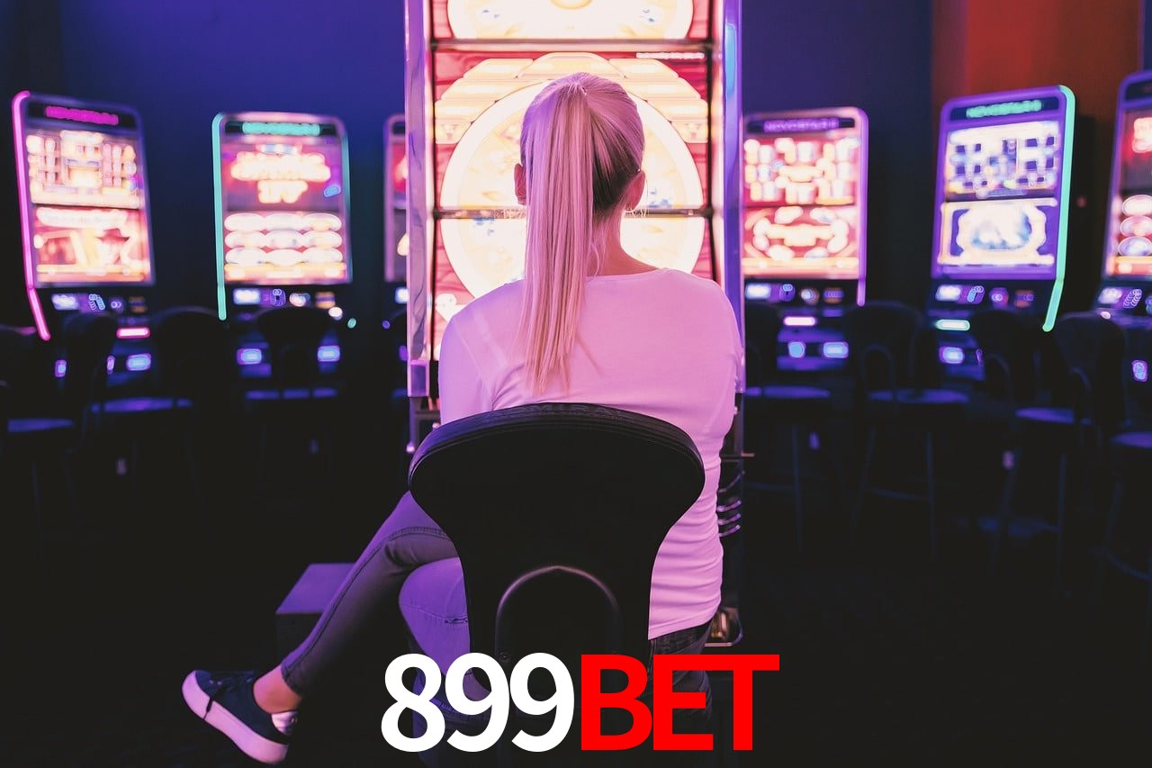 Game Statistics 899Bet