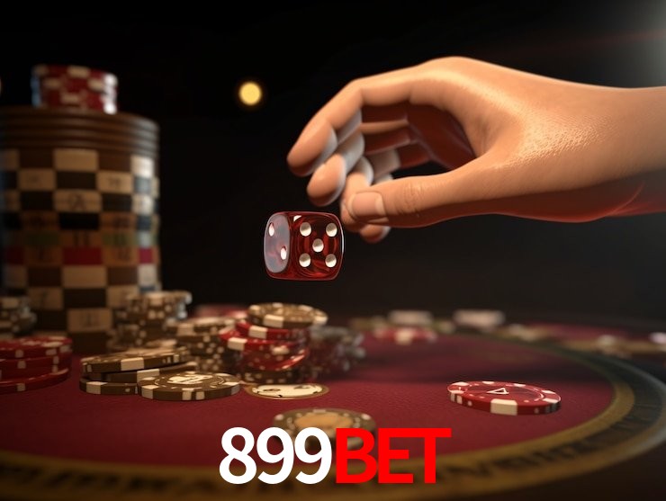 Provedores de Jogos 899Bet