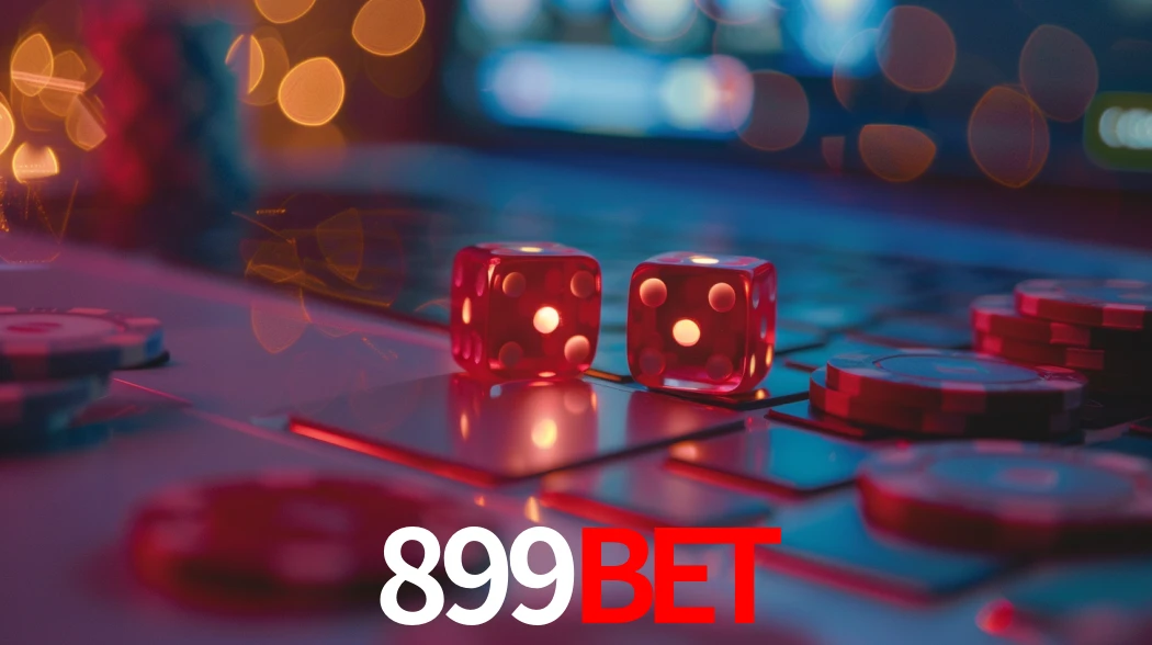 Slot Games 899Bet