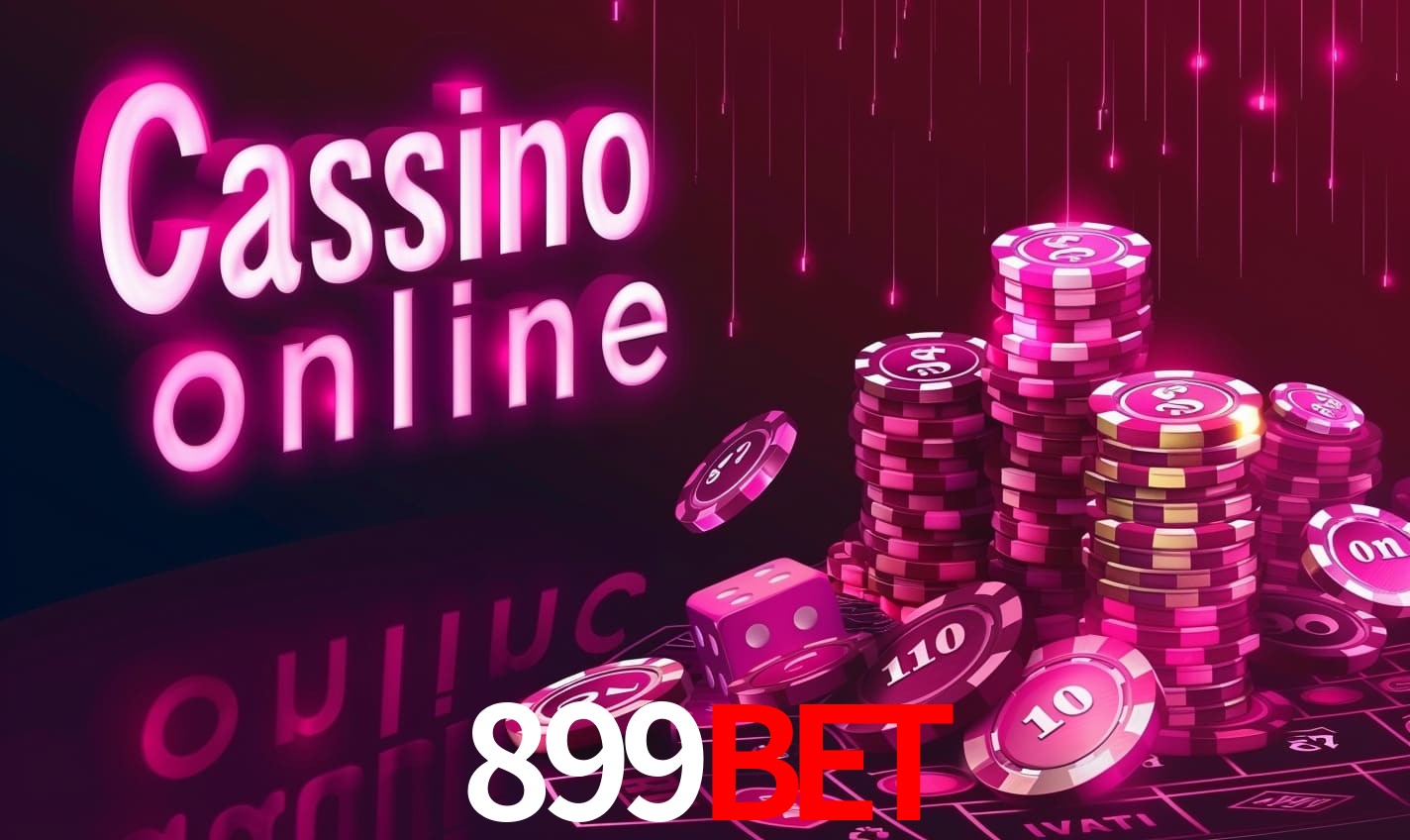 Desvendando o Mundo dos Jogos Virtuais na 899Bet