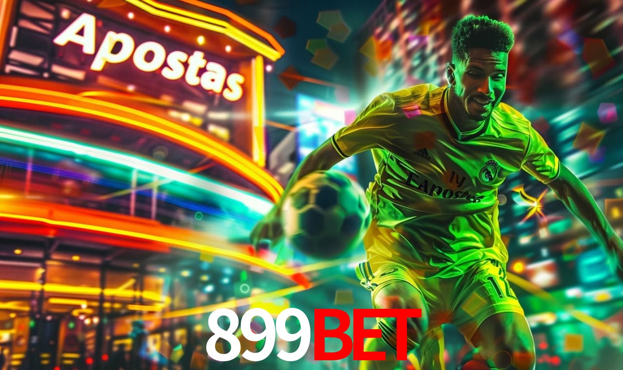 Jogos de Slot 899Bet