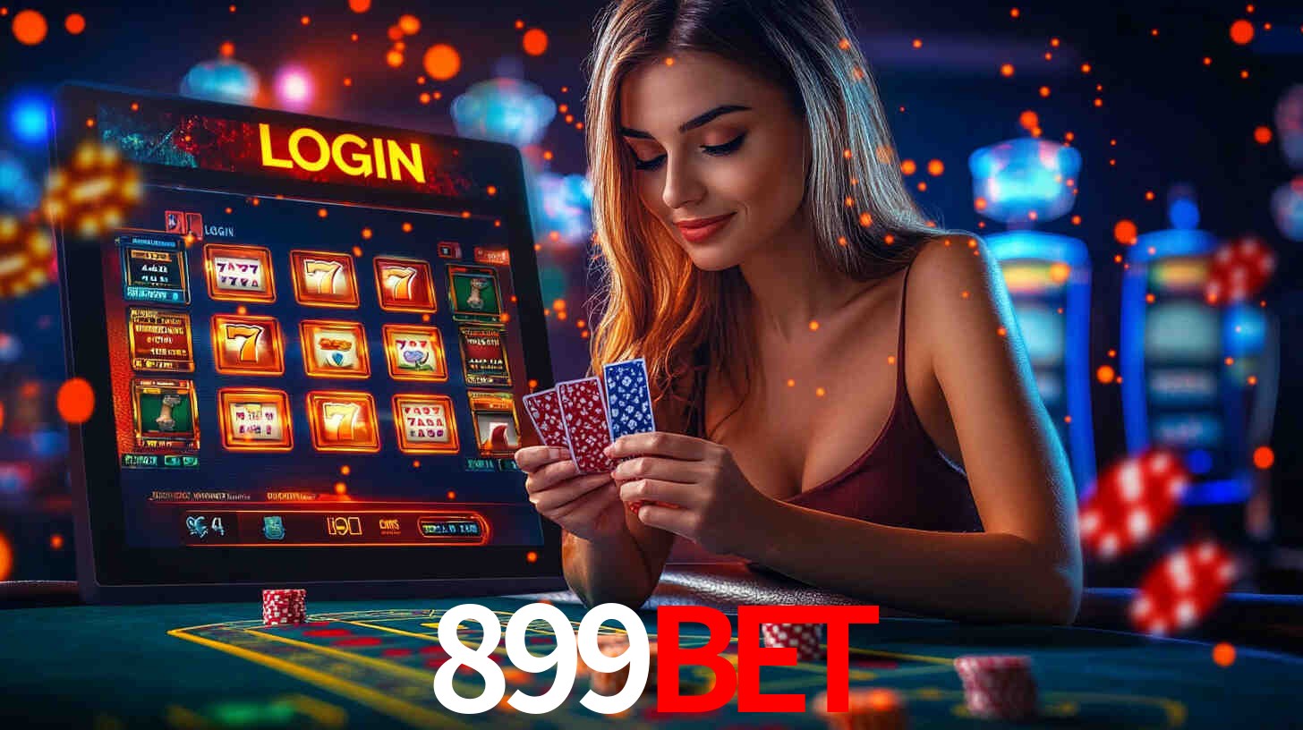 899Bet